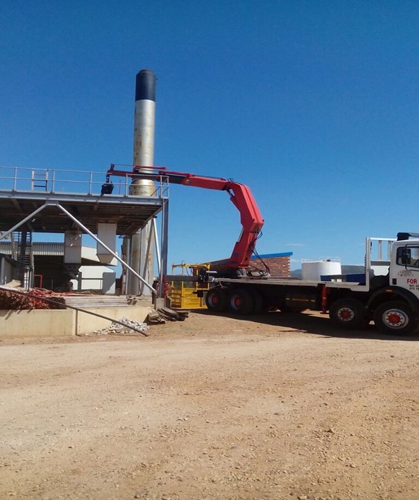 Lifting & Rigging Operations Expert Tech